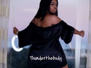 Thunderthebody