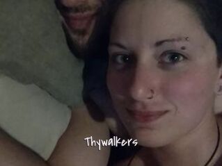 Thywalkers