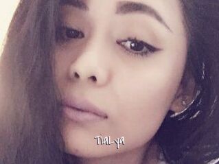 TiaLya Commando Sexy