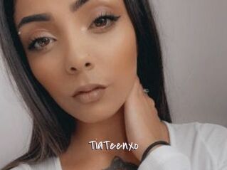 TiaTeenxo