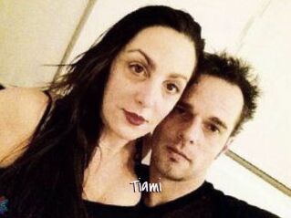 Tiami