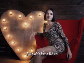 TianaPetiteBabe