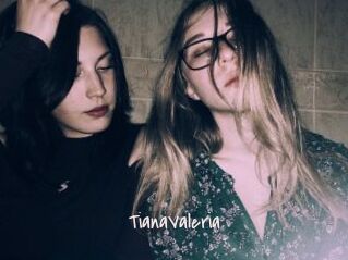 TianaValeria