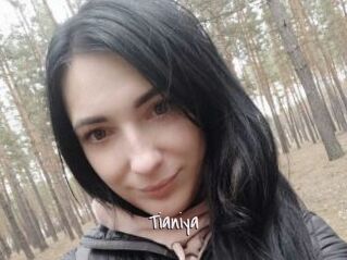 Tianiya Commando Sexy