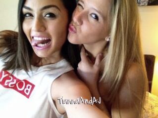 TiannaAndAJ