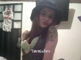 TiaraCollins Commando Sexy