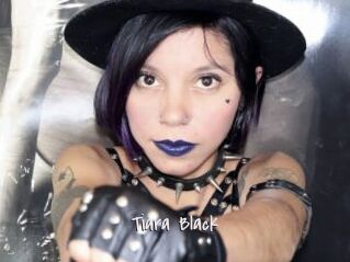 Tiara_Black Commando Sexy