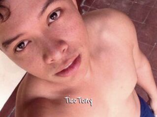 TicoTony Commando Sexy