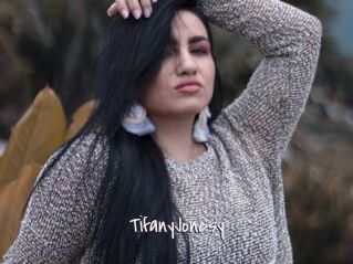 TifanyJonesy