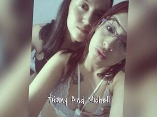 Tifany_And_Michell
