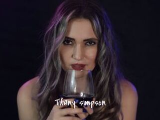 Tifany_simpson Commando Sexy