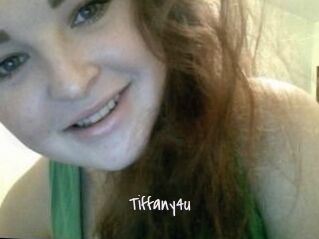 Tiffany_4_u