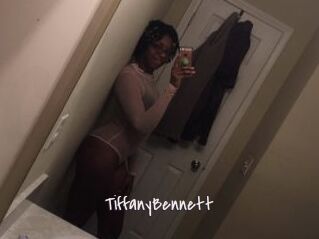 TiffanyBennett