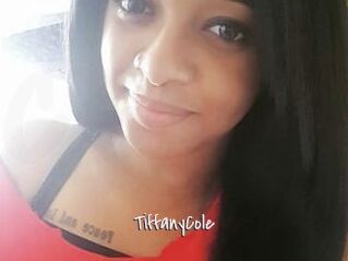 TiffanyCole Commando Sexy