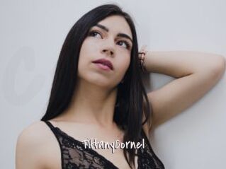 TiffanyCornel Commando Sexy