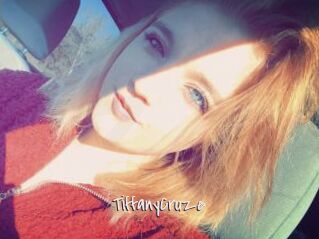TiffanyCruze