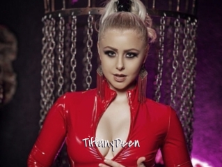 TiffanyDeen