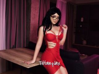 TiffanyJax