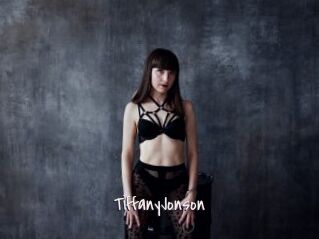 TiffanyJonson