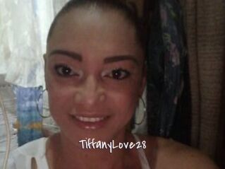 TiffanyLove28
