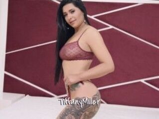 TiffanyMiller Commando Sexy