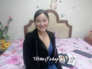 TiffanyPeage