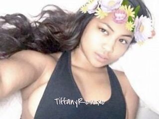 TiffanyRosexo