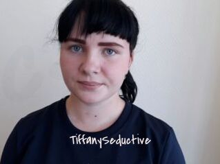 TiffanySeductive Commando Sexy