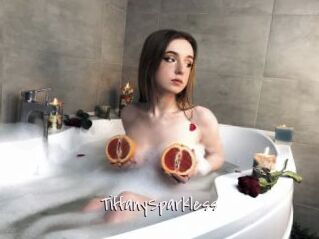 TiffanySparkless