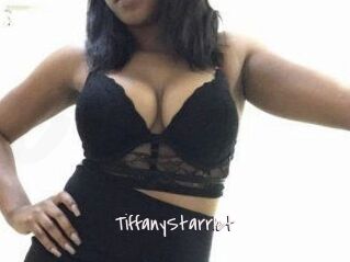 TiffanyStarrlet Commando Sexy