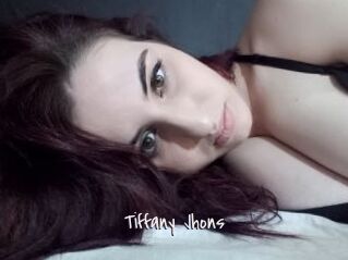 Tiffany_Jhons Commando Sexy