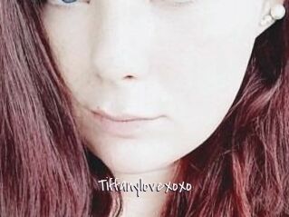 Tiffanylovexoxo