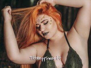 TiffanyySweett