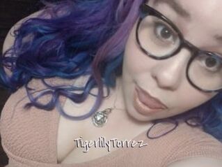 TigerlilyTorrez