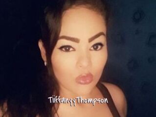 TiiffanyyThompson
