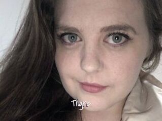 Tiigre_ Commando Sexy