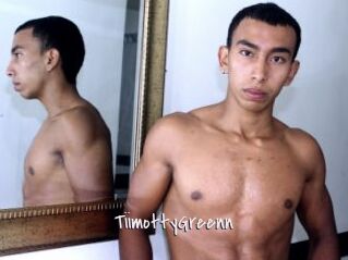 TiimottyGreenn Commando Sexy