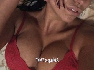 TilaTequilaX