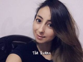 Tila_Evans