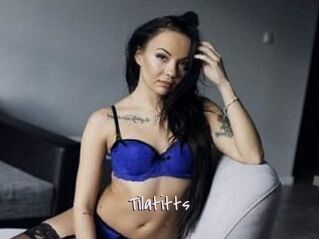 Tilatitts