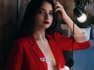 TillyShy