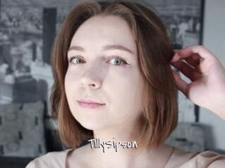 TillySipson