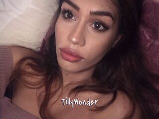 TillyWonder