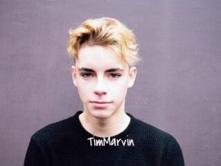TimMarvin