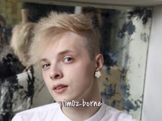 TimOzborne