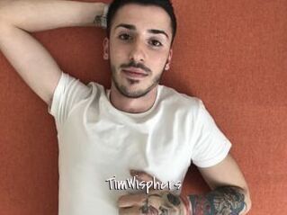 TimWisphers Commando Sexy