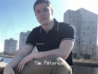 Tim_Paterson Commando Sexy