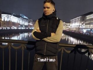 Timatime