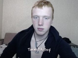 TimmyBadBoy1