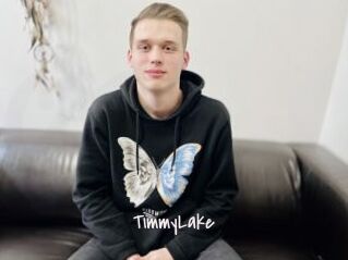 TimmyLake Commando Sexy
